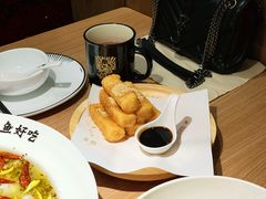 -新太二·鲜料川菜(万泰汇店)