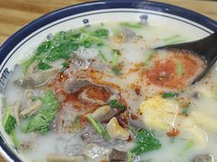 -鸭小妹鸭血粉丝(老门东店)