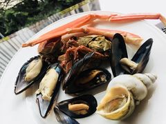 -上海锦江汤臣洲际大酒店壹阶层