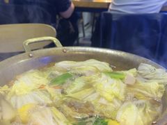 -四禧精酿烧烤串吧(大明湖店)