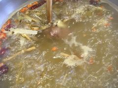 -潮汕牛肉火锅(铁西店)