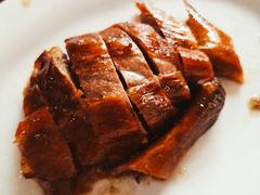 -凌舍好烧鹅(中山路店)