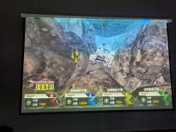 -嗨翻Hi-Fun竞技主题乐园·蹦床团建生日聚会(五棵松华熙店)
