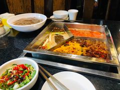 -红鼎坊·老成都火锅(新南门店)