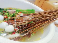 -嘉州叶婆婆钵钵鸡(建设路店)