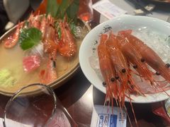 -一本魅·日式料理
