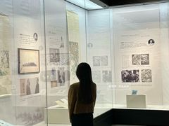 -东莞展览馆