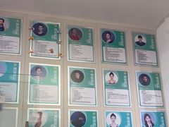 -舞蕾舞蹈(特长生校区)