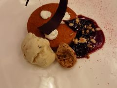 -上海和平饭店华懋阁 Cathay Room