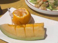 -青木瓜之味 · 越南料理(七宝宝龙店)