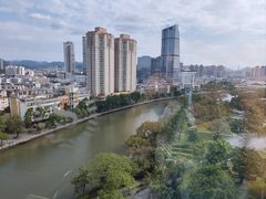 -中山喜来登酒店