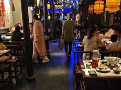 -绿茶餐厅(深圳龙华天虹购物中心店)