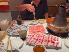 -朴都老北京紫铜火锅(荣成九龙城店)