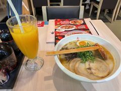 -味千拉面(中盛广场店)