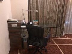 -上海虹桥西郊假日酒店