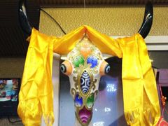 -金鼎雪山牦牛杂火锅(理县总店)