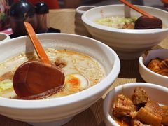熊本火山拉面-味千拉面(广州金沙永旺梦乐城店)