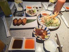 -大渔铁板烧(大悦城店)