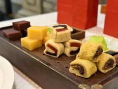 -卫鼎轩·曹公馆(鼓楼店)