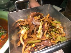 -弄堂里(阿里西溪A区店)