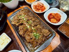 -釜山豚骨汤饭(芝罘万达广场店)