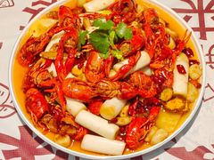 -阆辣荟餐饮(老味道8年·古城店)