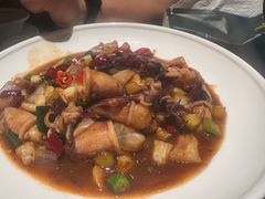 -健眺小海鲜(临海后山店)