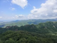 -丹东凤凰山景区