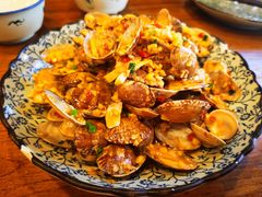 -虾小龙老长沙龙虾馆(坡子街店)