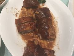 -汤城小厨•粤菜•靓汤(金宝街店)