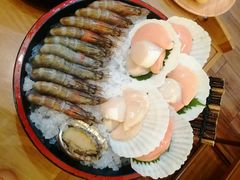 海鲜大餐-牛New寿喜烧(青浦店)
