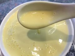 凤凰奶糊-百花传统甜品店(原址店)