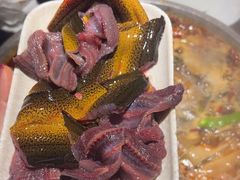 -小饕荟雅安贡椒鱼鲜馆(广福桥店)