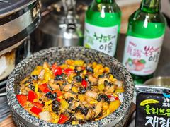 -哼蟹二将·烤肉酱蟹(合生汇店)