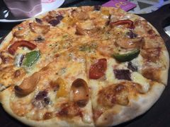 -美森西餐厅(曙光大道店)