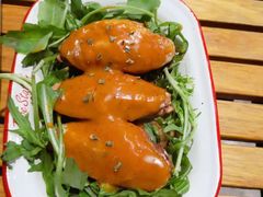 -Tubestation站点比萨(五道营店)