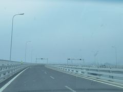 -星海湾跨海大桥