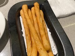 -海底捞火锅(老城根店)