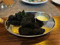 -食间牛排(湖西路店)