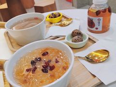 -炖物24章·顺时轻养茶(杭州保利时光里店)