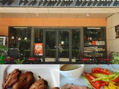 -ITA·意塔意大利餐厅(亦庄店)