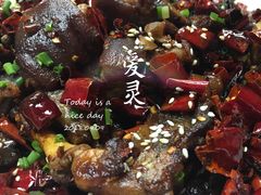 -簋街仔仔小龙虾(簋街二店)