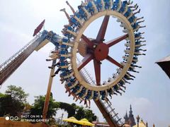 -大连海昌发现王国主题公园