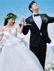 -金夫人婚纱摄影(华南店)
