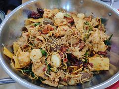 -农园餐厅(北京大学店)