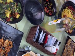 -聚味瞿记·龙虾堂(树木岭店)
