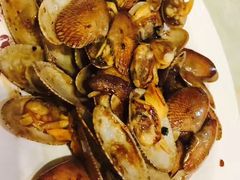 -桥底辣蟹(谢斐道店)