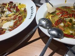 -新太二·鲜料川菜(晶耀前滩店)