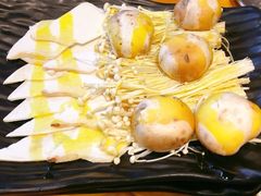 -伊茉家的烤肉店(勒泰中心店)