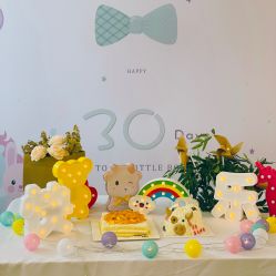 -海豚湾高端月子会所(黄浦店)